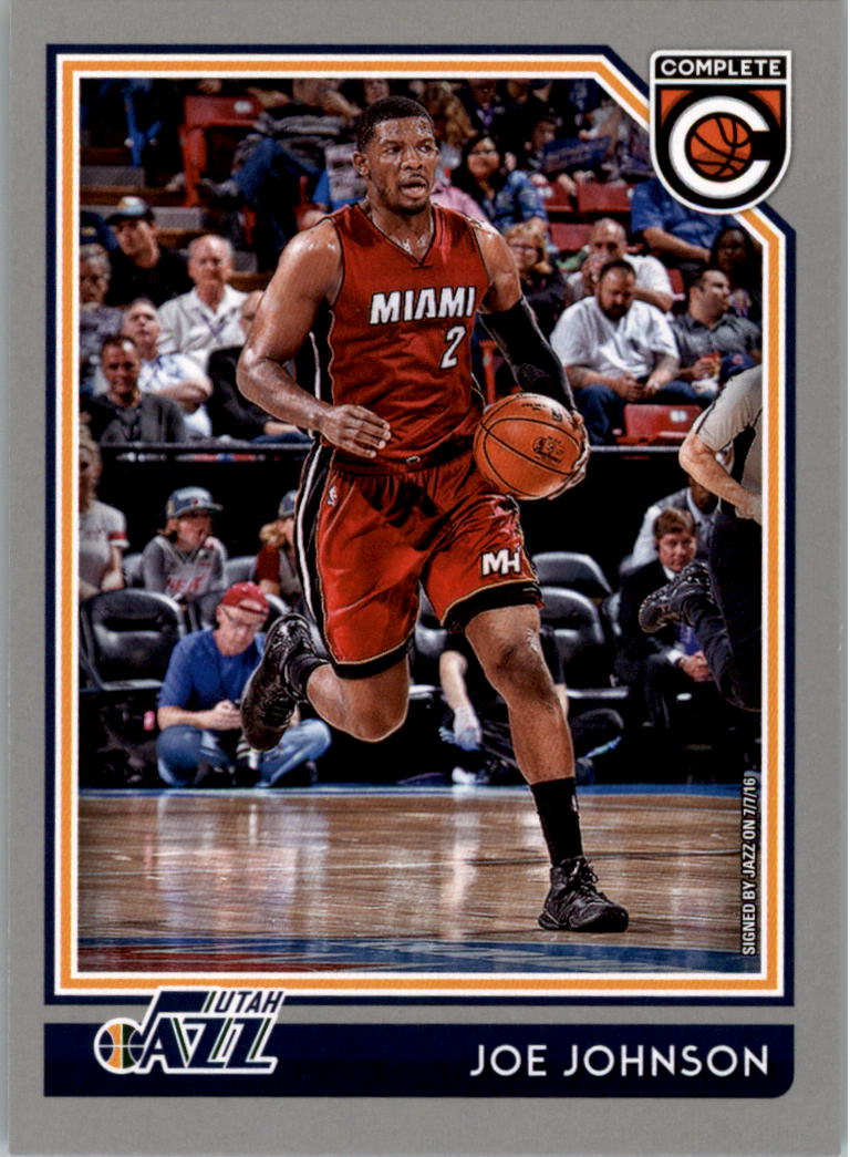 A6846- 2016-17 Panini Complete Bk Assorted Inserts -You Pick- 15+ FREE US SHIP - Picture 69 of 455