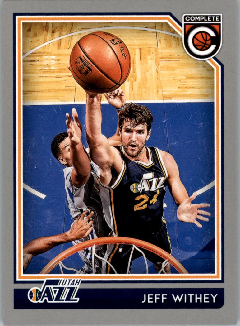 A6846- 2016-17 Panini Complete Bk Assorted Inserts -You Pick- 15+ FREE US SHIP - Picture 71 of 455