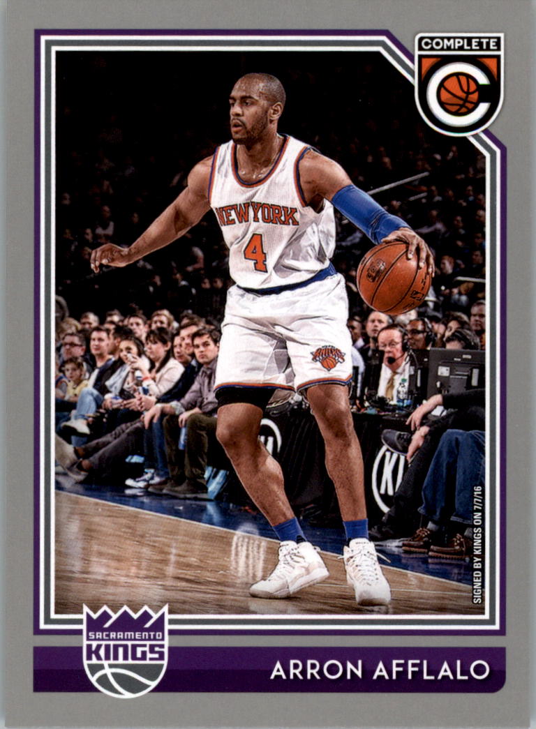 A6846- 2016-17 Panini Complete Bk Assorted Inserts -You Pick- 15+ FREE US SHIP - Picture 73 of 455