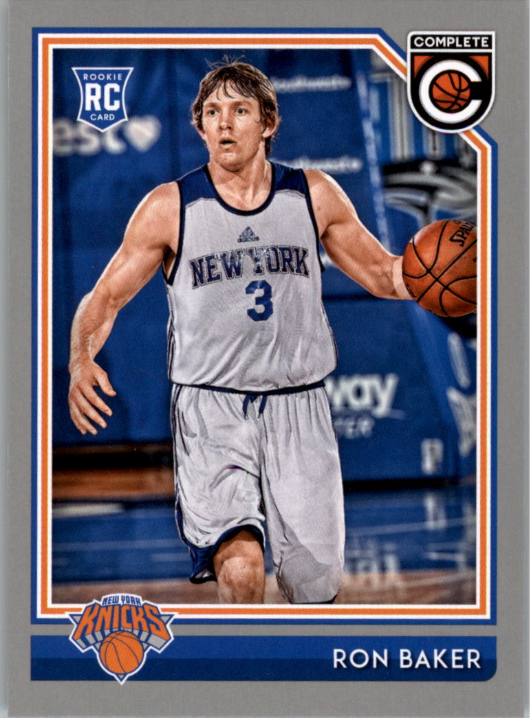 A6846- 2016-17 Panini Complete Bk Assorted Inserts -You Pick- 15+ FREE US SHIP - Picture 93 of 455