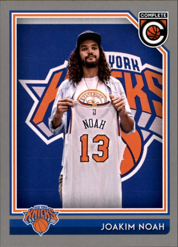 A6846- 2016-17 Panini Complete Bk Assorted Inserts -You Pick- 15+ FREE US SHIP - Picture 99 of 455