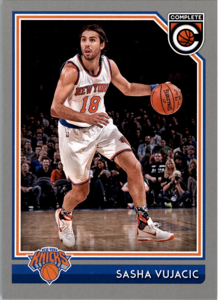 A6846- 2016-17 Panini Complete Bk Assorted Inserts -You Pick- 15+ FREE US SHIP - Picture 109 of 455