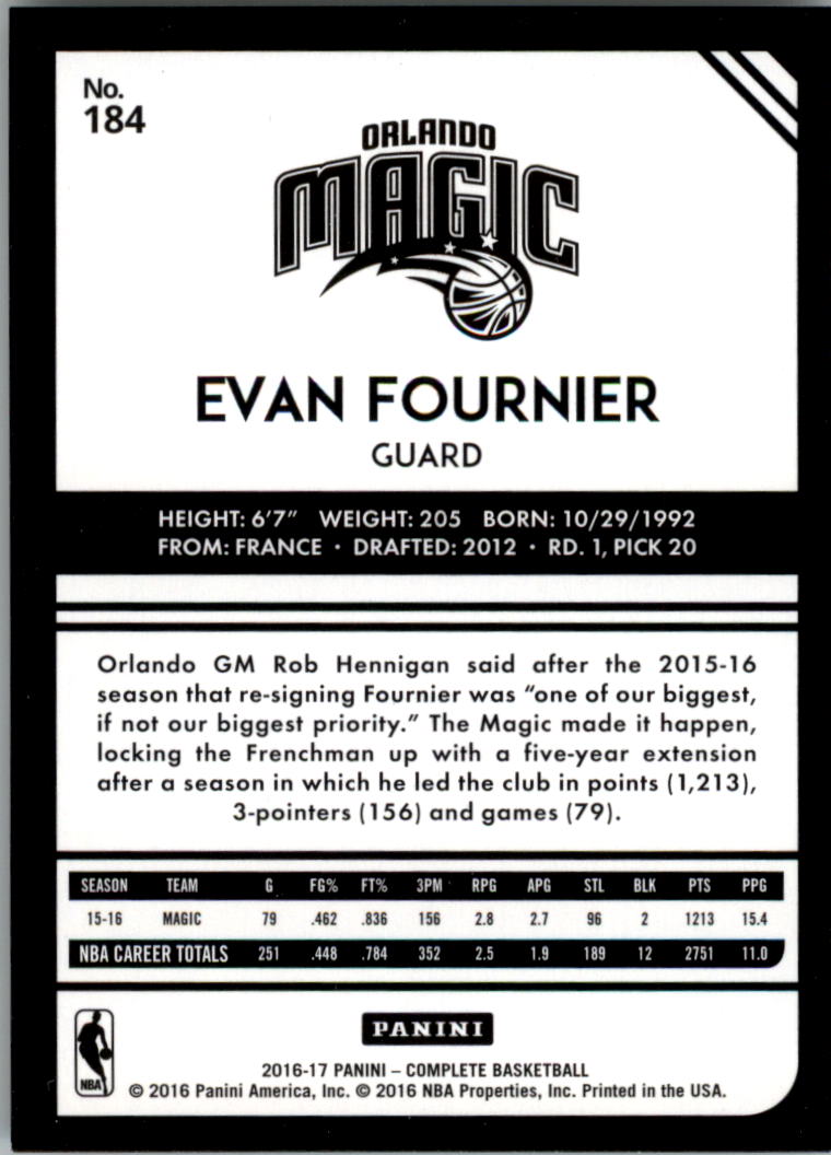 A6846- 2016-17 Panini Complete Bk Assorted Inserts -You Pick- 15+ FREE US SHIP - Picture 134 of 455