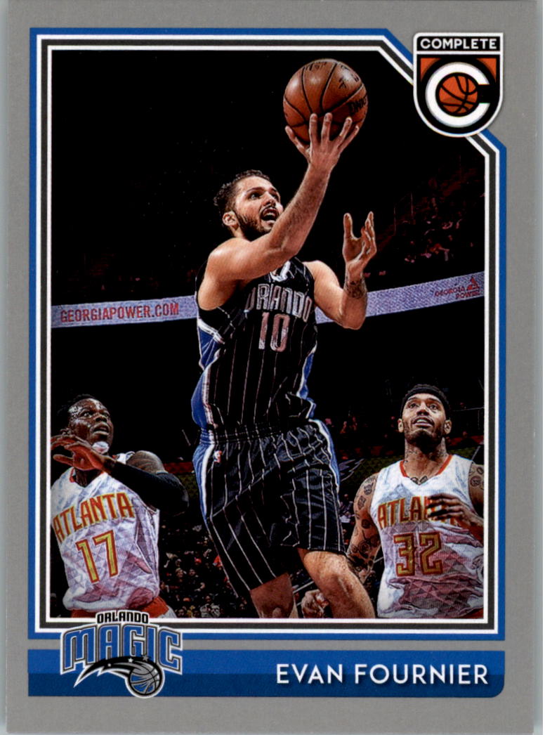A6846- 2016-17 Panini Complete Bk Assorted Inserts -You Pick- 15+ FREE US SHIP - Picture 133 of 455
