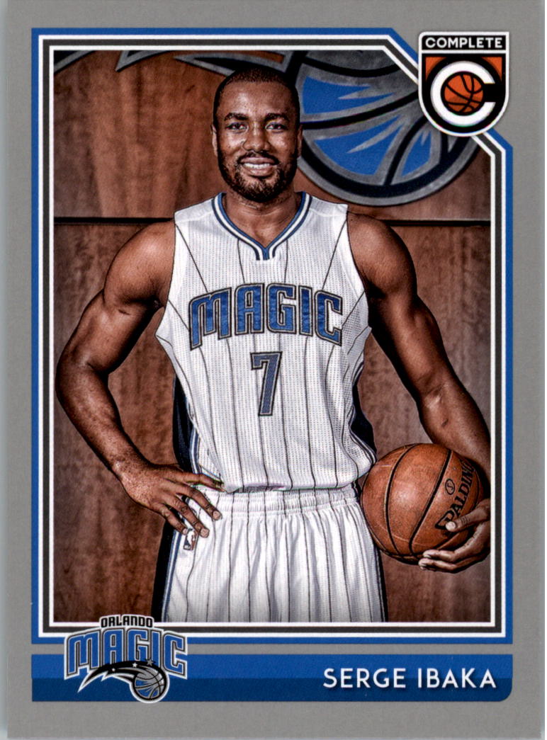 A6846- 2016-17 Panini Complete Bk Assorted Inserts -You Pick- 15+ FREE US SHIP - Picture 139 of 455