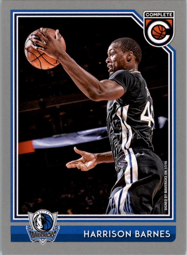 A6846- 2016-17 Panini Complete Bk Assorted Inserts -You Pick- 15+ FREE US SHIP - Picture 153 of 455