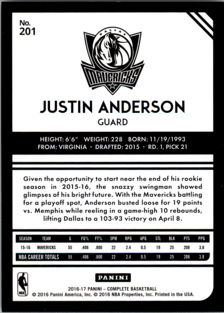 A6846- 2016-17 Panini Complete Bk Assorted Inserts -You Pick- 15+ FREE US SHIP - Picture 160 of 455