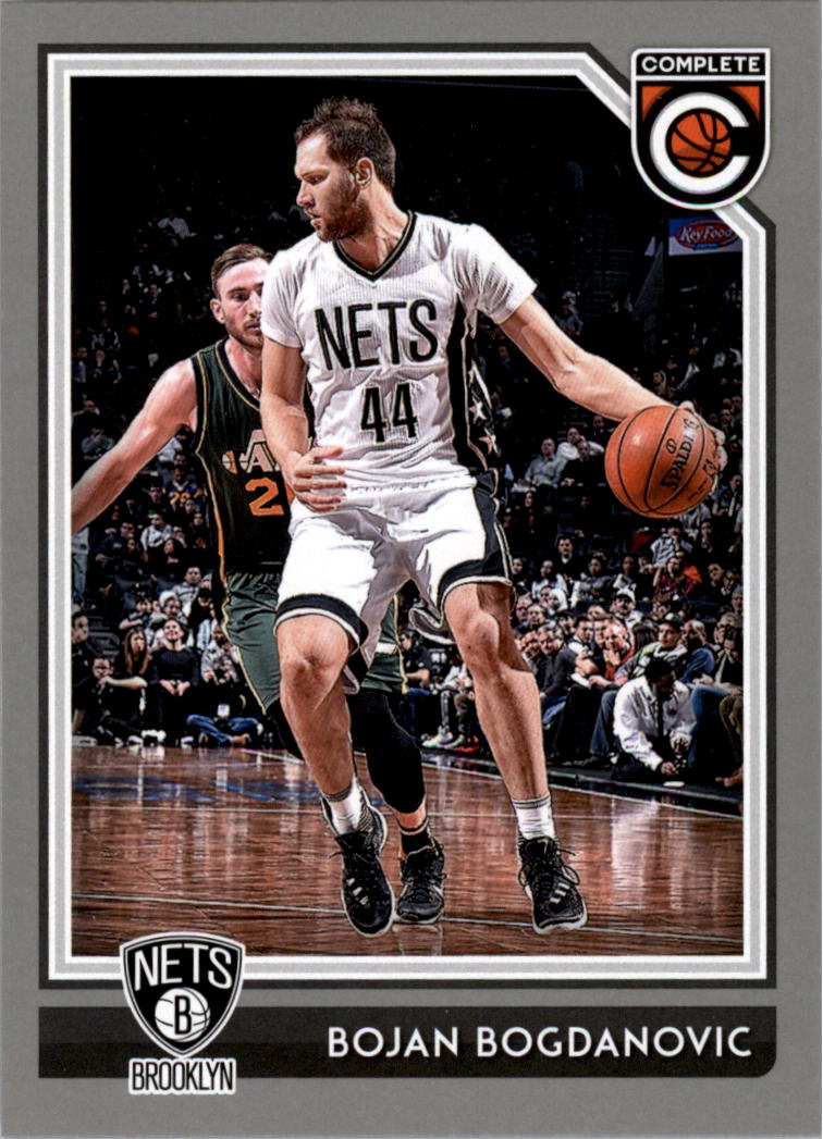 A6846- 2016-17 Panini Complete Bk Assorted Inserts -You Pick- 15+ FREE US SHIP - Picture 170 of 455