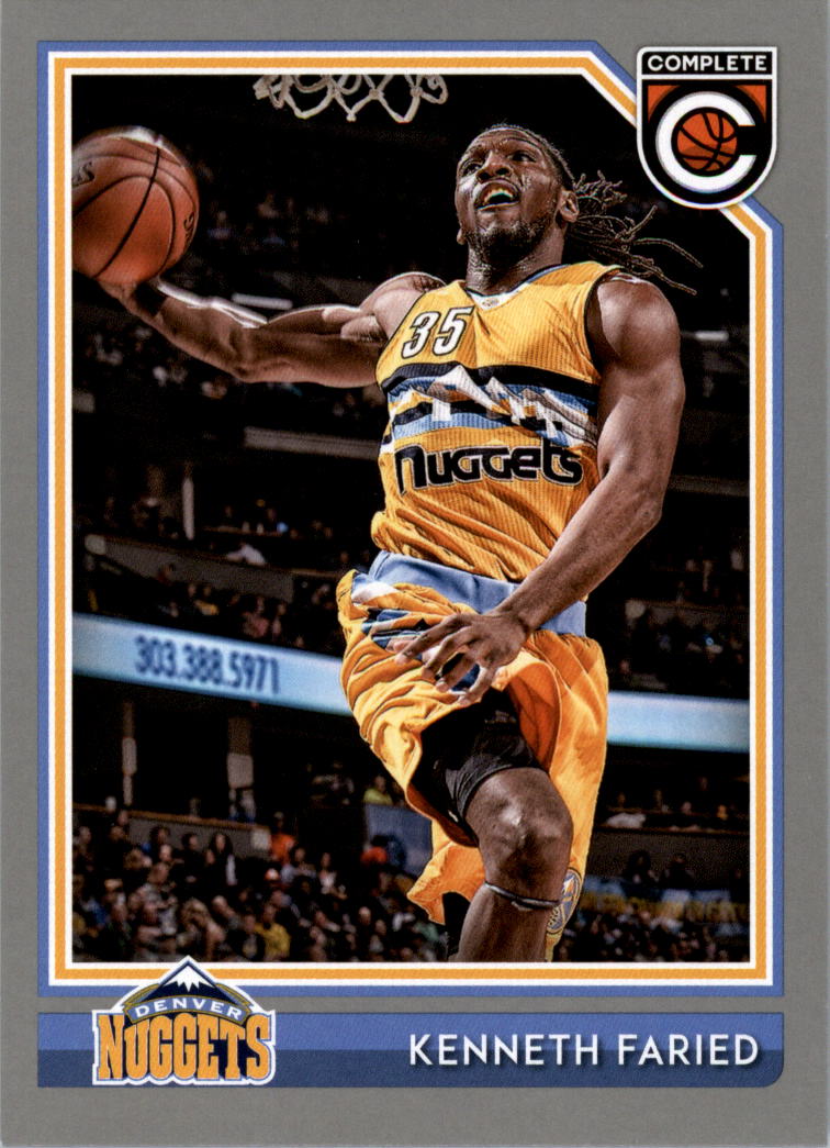 A6846- 2016-17 Panini Complete Bk Assorted Inserts -You Pick- 15+ FREE US SHIP - Picture 190 of 455