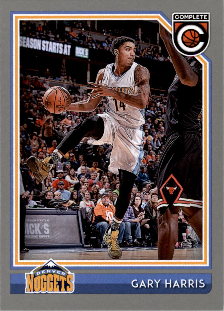A6846- 2016-17 Panini Complete Bk Assorted Inserts -You Pick- 15+ FREE US SHIP - Picture 192 of 455