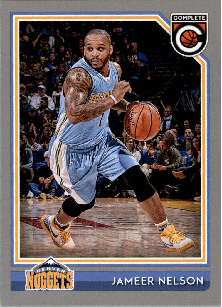A6846- 2016-17 Panini Complete Bk Assorted Inserts -You Pick- 15+ FREE US SHIP - Picture 199 of 455