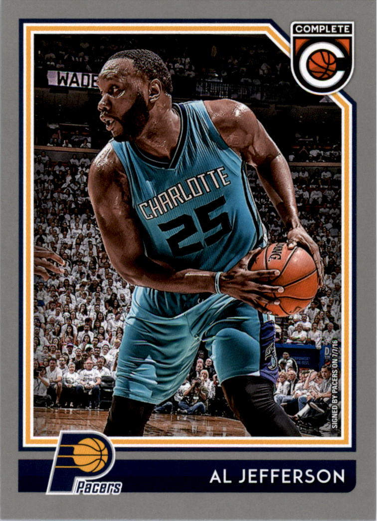 A6846- 2016-17 Panini Complete Bk Assorted Inserts -You Pick- 15+ FREE US SHIP - Picture 207 of 455