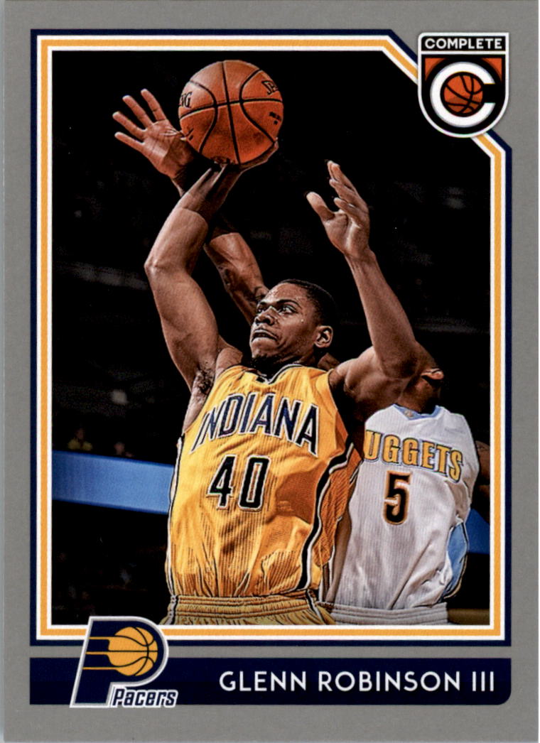 A6846- 2016-17 Panini Complete Bk Assorted Inserts -You Pick- 15+ FREE US SHIP - Picture 209 of 455