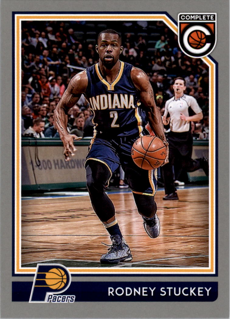 A6846- 2016-17 Panini Complete Bk Assorted Inserts -You Pick- 15+ FREE US SHIP - Picture 211 of 455
