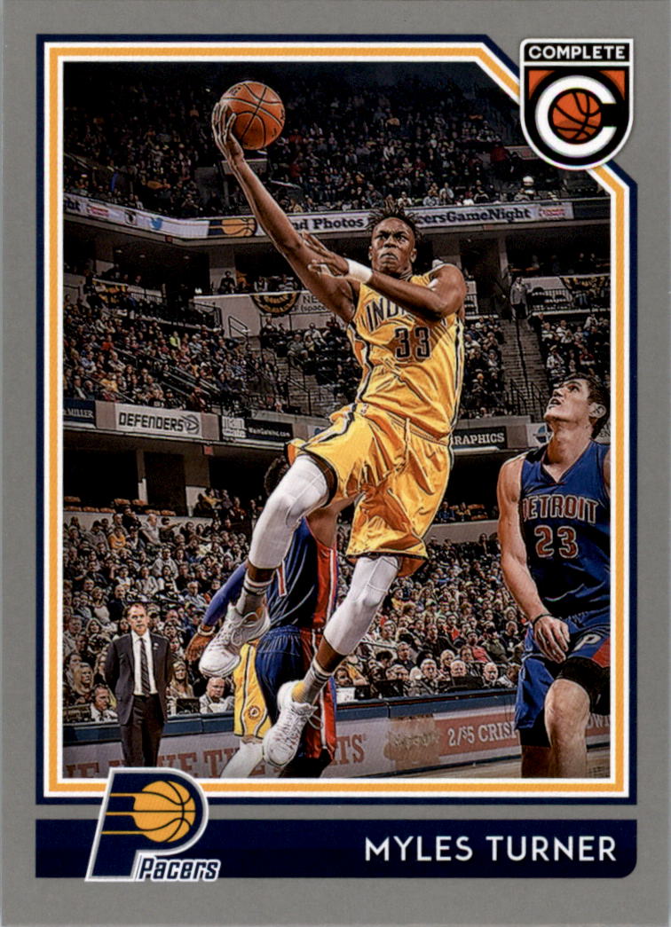 A6846- 2016-17 Panini Complete Bk Assorted Inserts -You Pick- 15+ FREE US SHIP - Picture 215 of 455