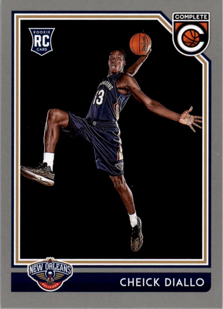 A6846- 2016-17 Panini Complete Bk Assorted Inserts -You Pick- 15+ FREE US SHIP - Picture 225 of 455
