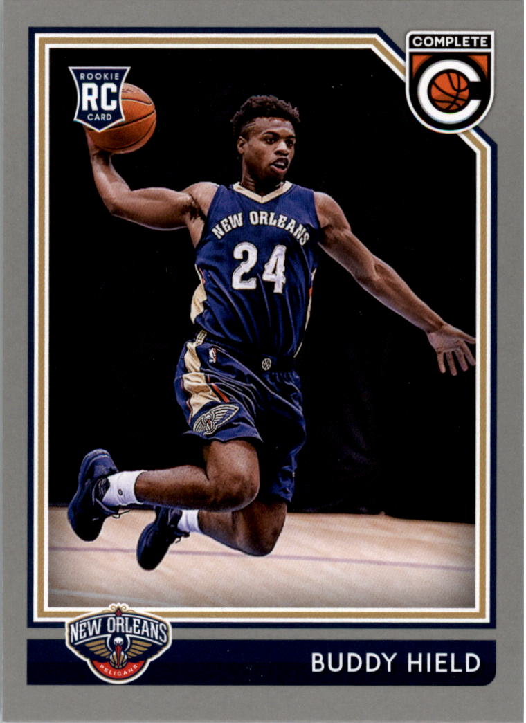 A6846- 2016-17 Panini Complete Bk Assorted Inserts -You Pick- 15+ FREE US SHIP - Picture 233 of 455