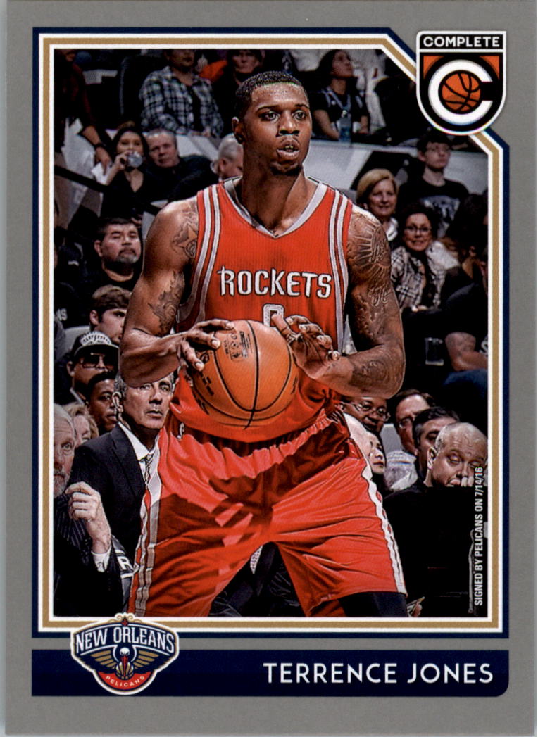 A6846- 2016-17 Panini Complete Bk Assorted Inserts -You Pick- 15+ FREE US SHIP - Picture 239 of 455