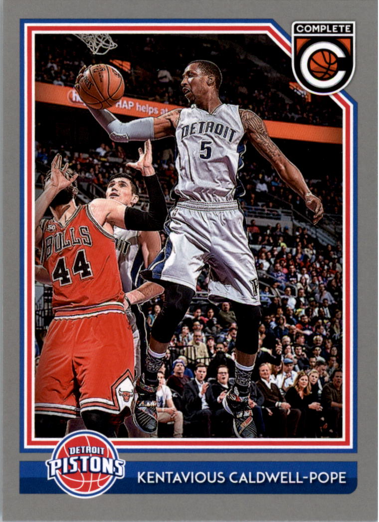 A6846- 2016-17 Panini Complete Bk Assorted Inserts -You Pick- 15+ FREE US SHIP - Picture 247 of 455