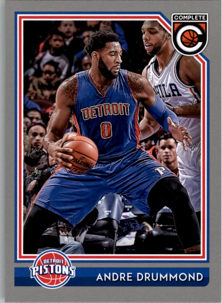 A6846- 2016-17 Panini Complete Bk Assorted Inserts -You Pick- 15+ FREE US SHIP - Picture 249 of 455