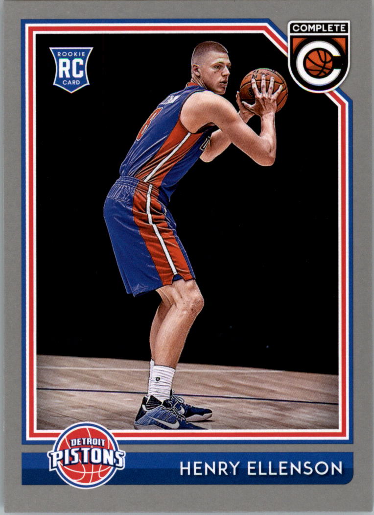 A6846- 2016-17 Panini Complete Bk Assorted Inserts -You Pick- 15+ FREE US SHIP - Picture 251 of 455