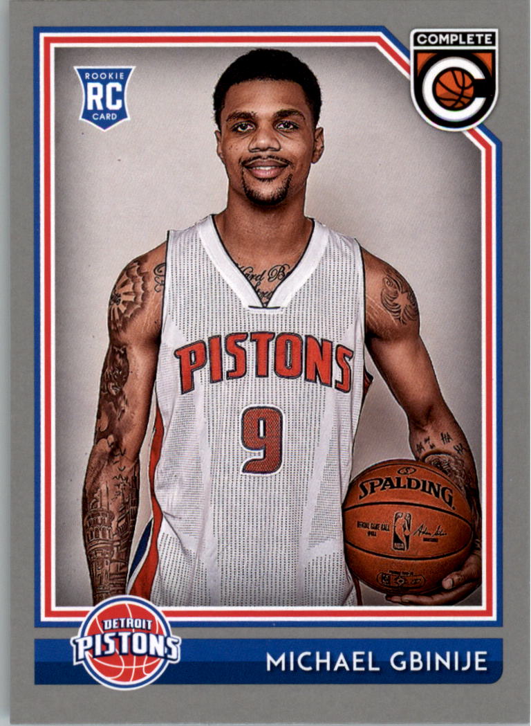 A6846- 2016-17 Panini Complete Bk Assorted Inserts -You Pick- 15+ FREE US SHIP - Picture 253 of 455