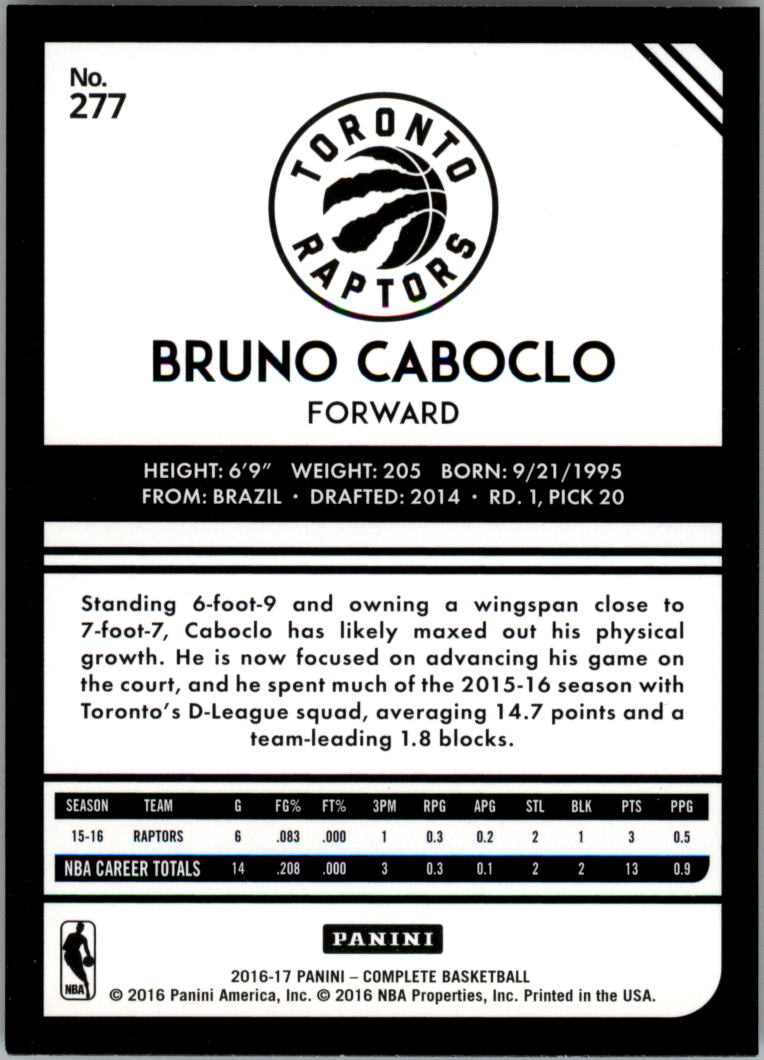 A6846- 2016-17 Panini Complete Bk Assorted Inserts -You Pick- 15+ FREE US SHIP - Picture 266 of 455