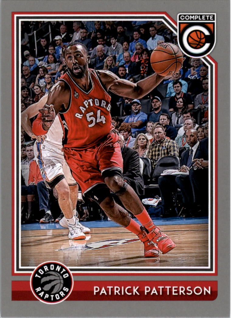 A6846- 2016-17 Panini Complete Bk Assorted Inserts -You Pick- 15+ FREE US SHIP - Picture 272 of 455