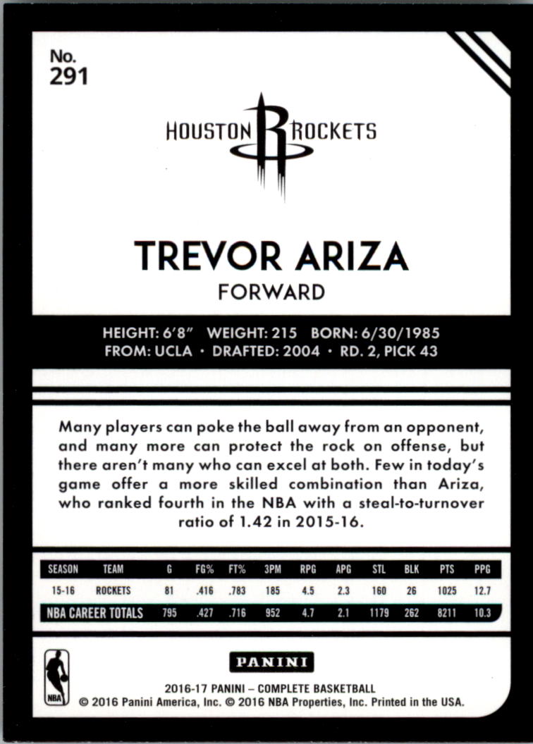 A6846- 2016-17 Panini Complete Bk Assorted Inserts -You Pick- 15+ FREE US SHIP - Picture 284 of 455