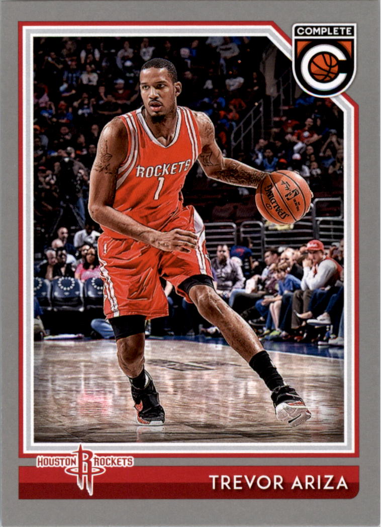 A6846- 2016-17 Panini Complete Bk Assorted Inserts -You Pick- 15+ FREE US SHIP - Picture 283 of 455