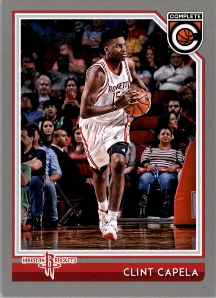 A6846- 2016-17 Panini Complete Bk Assorted Inserts -You Pick- 15+ FREE US SHIP - Picture 290 of 455