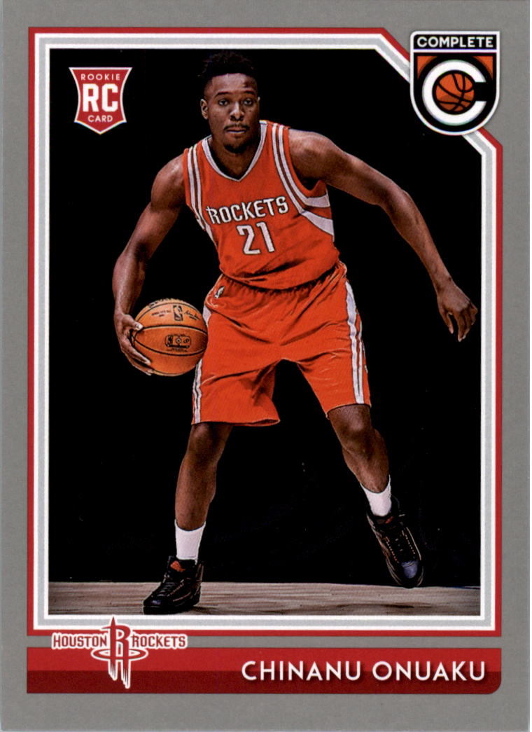 A6846- 2016-17 Panini Complete Bk Assorted Inserts -You Pick- 15+ FREE US SHIP - Picture 298 of 455
