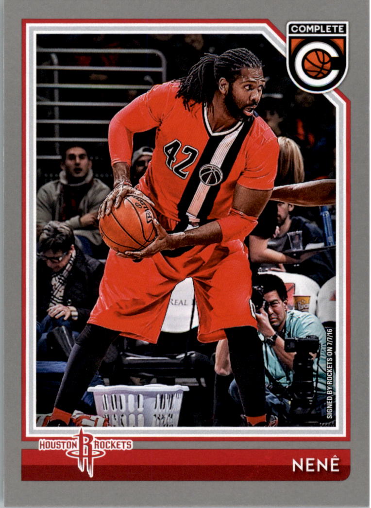 A6846- 2016-17 Panini Complete Bk Assorted Inserts -You Pick- 15+ FREE US SHIP - Picture 300 of 455