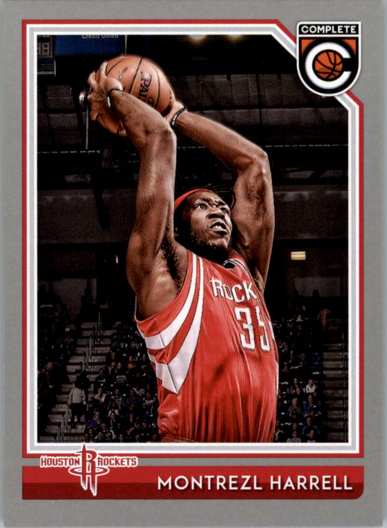 A6846- 2016-17 Panini Complete Bk Assorted Inserts -You Pick- 15+ FREE US SHIP - Picture 302 of 455