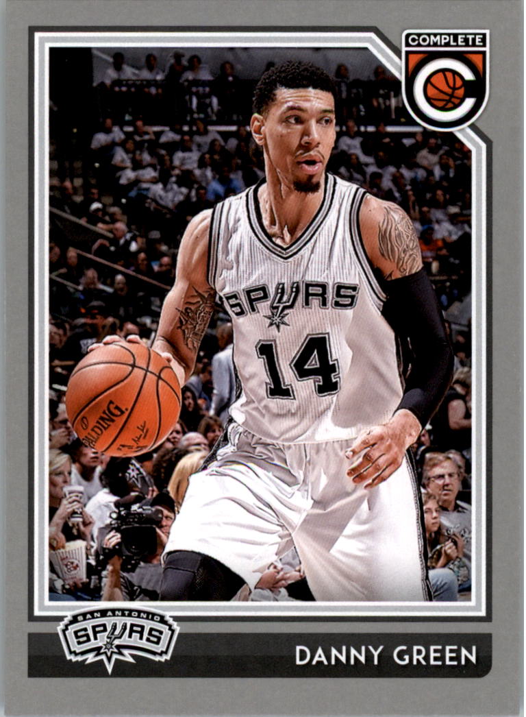 A6846- 2016-17 Panini Complete Bk Assorted Inserts -You Pick- 15+ FREE US SHIP - Picture 311 of 455