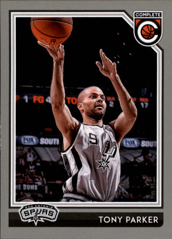 A6846- 2016-17 Panini Complete Bk Assorted Inserts -You Pick- 15+ FREE US SHIP - Picture 319 of 455