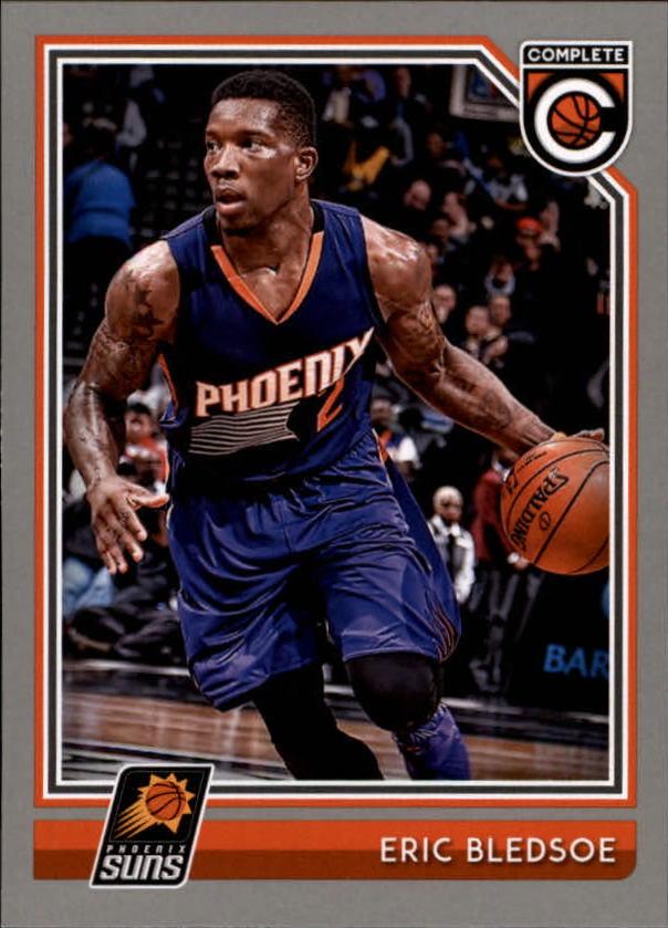 A6846- 2016-17 Panini Complete Bk Assorted Inserts -You Pick- 15+ FREE US SHIP - Picture 327 of 455