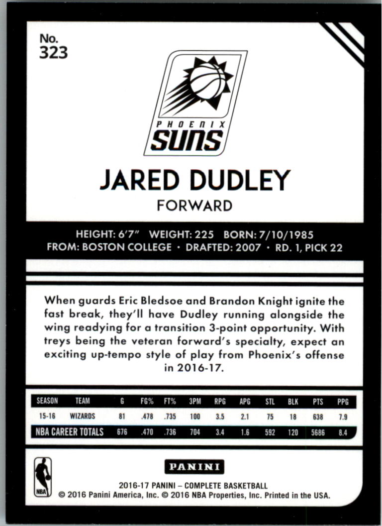 A6846- 2016-17 Panini Complete Bk Assorted Inserts -You Pick- 15+ FREE US SHIP - Picture 334 of 455
