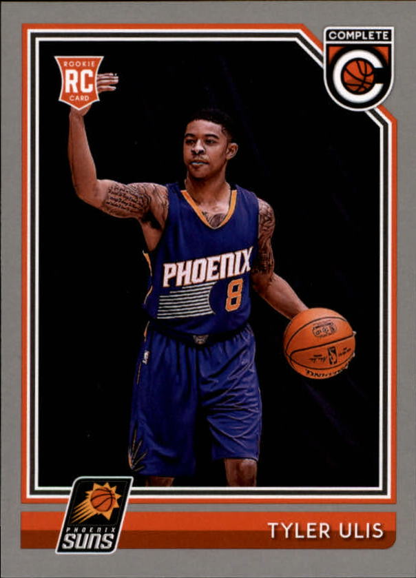 A6846- 2016-17 Panini Complete Bk Assorted Inserts -You Pick- 15+ FREE US SHIP - Picture 339 of 455