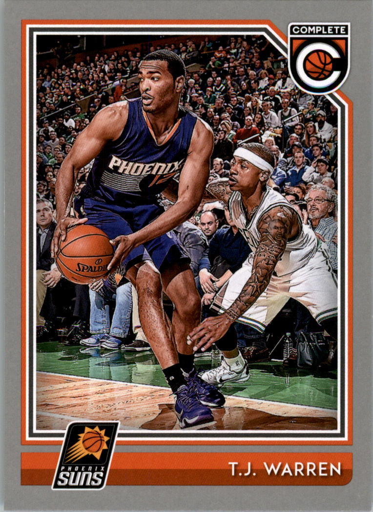 A6846- 2016-17 Panini Complete Bk Assorted Inserts -You Pick- 15+ FREE US SHIP - Picture 341 of 455
