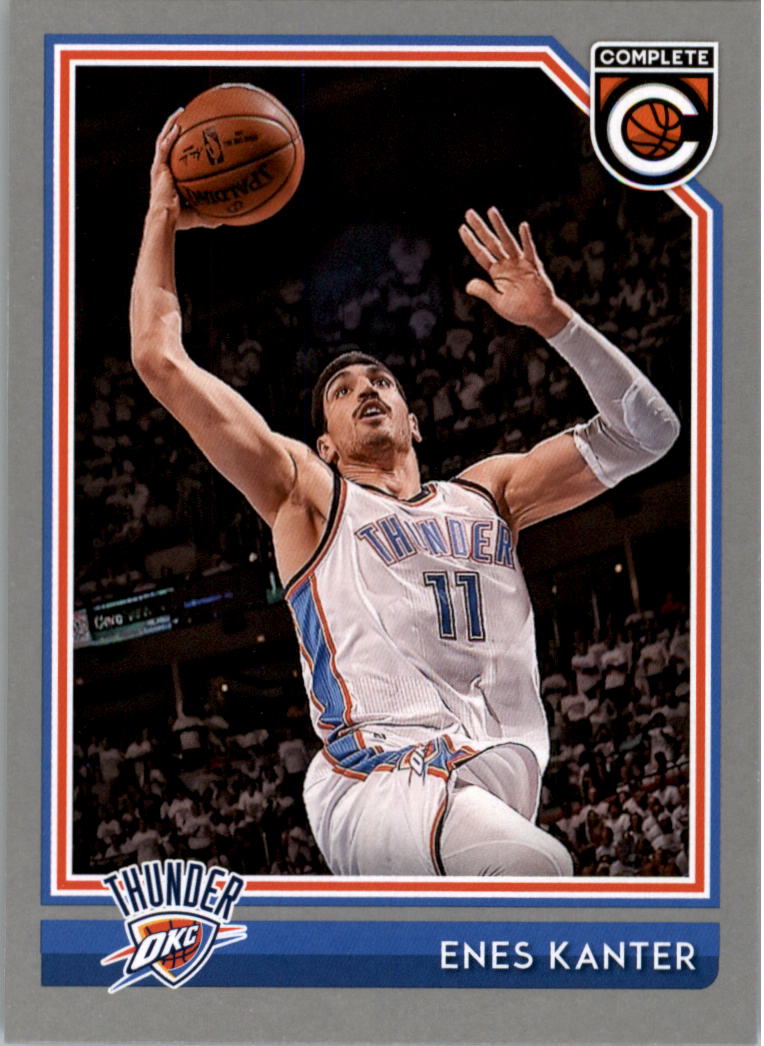 A6846- 2016-17 Panini Complete Bk Assorted Inserts -You Pick- 15+ FREE US SHIP - Picture 353 of 455
