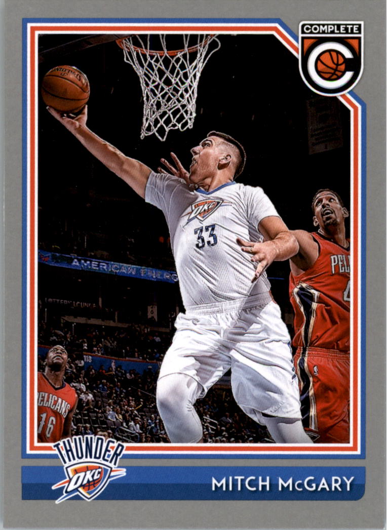 A6846- 2016-17 Panini Complete Bk Assorted Inserts -You Pick- 15+ FREE US SHIP - Picture 357 of 455