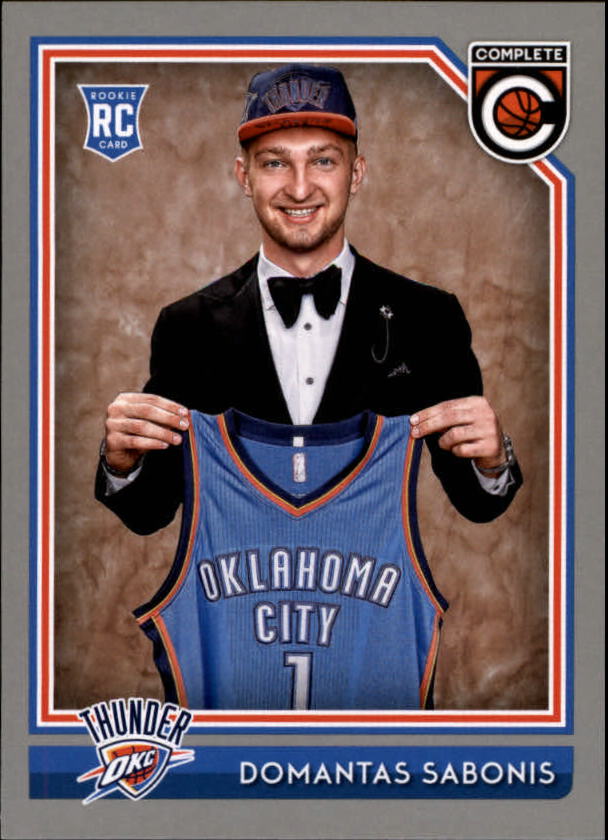 A6846- 2016-17 Panini Complete Bk Assorted Inserts -You Pick- 15+ FREE US SHIP - Picture 365 of 455