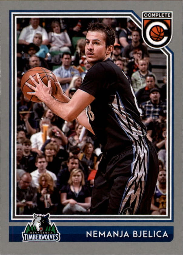 A6846- 2016-17 Panini Complete Bk Assorted Inserts -You Pick- 15+ FREE US SHIP - Picture 371 of 455