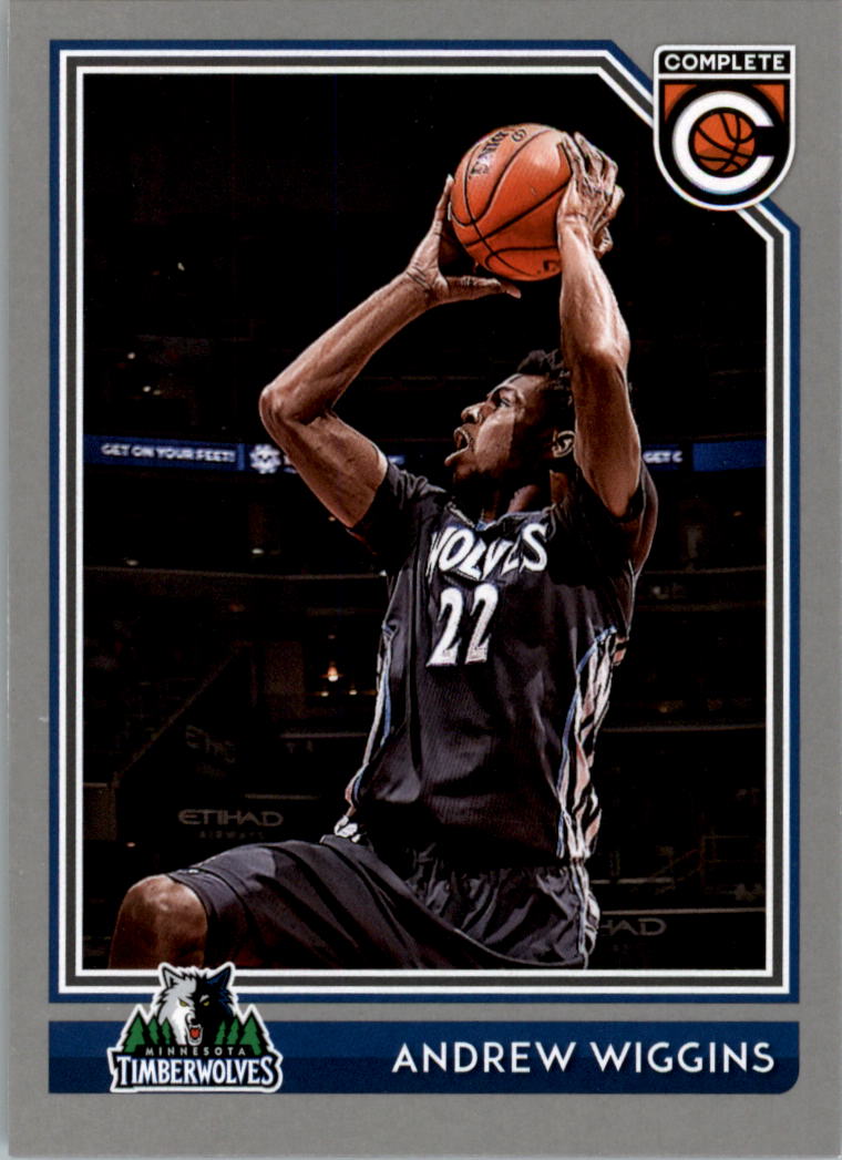 A6846- 2016-17 Panini Complete Bk Assorted Inserts -You Pick- 15+ FREE US SHIP - Picture 381 of 455