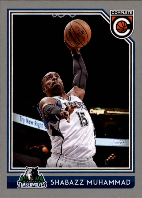 A6846- 2016-17 Panini Complete Bk Assorted Inserts -You Pick- 15+ FREE US SHIP - Picture 389 of 455