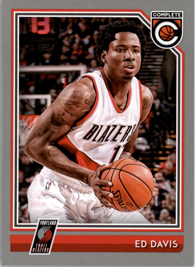 A6846- 2016-17 Panini Complete Bk Assorted Inserts -You Pick- 15+ FREE US SHIP - Picture 397 of 455