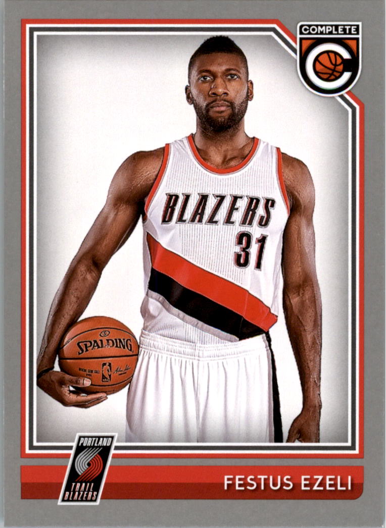 A6846- 2016-17 Panini Complete Bk Assorted Inserts -You Pick- 15+ FREE US SHIP - Picture 399 of 455