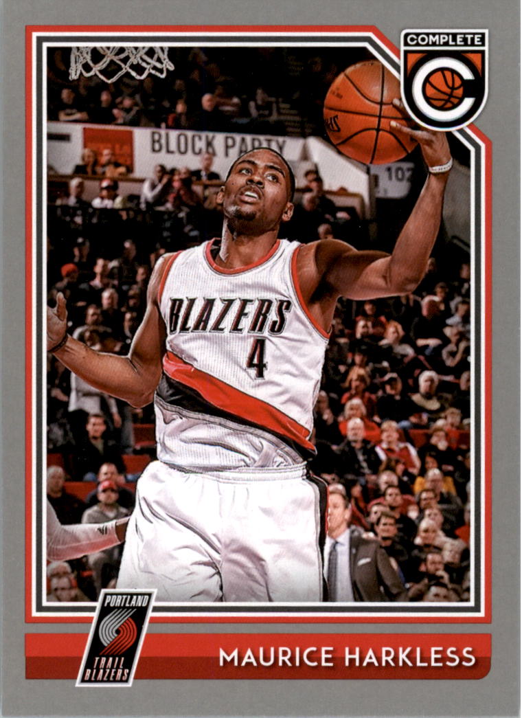 A6846- 2016-17 Panini Complete Bk Assorted Inserts -You Pick- 15+ FREE US SHIP - Picture 401 of 455