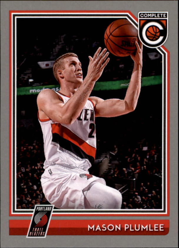 A6846- 2016-17 Panini Complete Bk Assorted Inserts -You Pick- 15+ FREE US SHIP - Picture 415 of 455